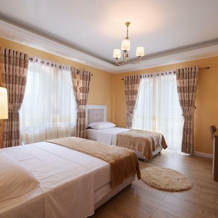 코르처 Eagles Philadelphia B&B 외부 사진