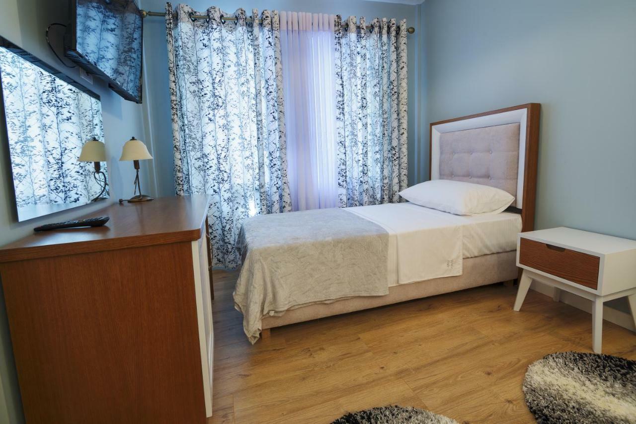 코르처 Eagles Philadelphia B&B 외부 사진
