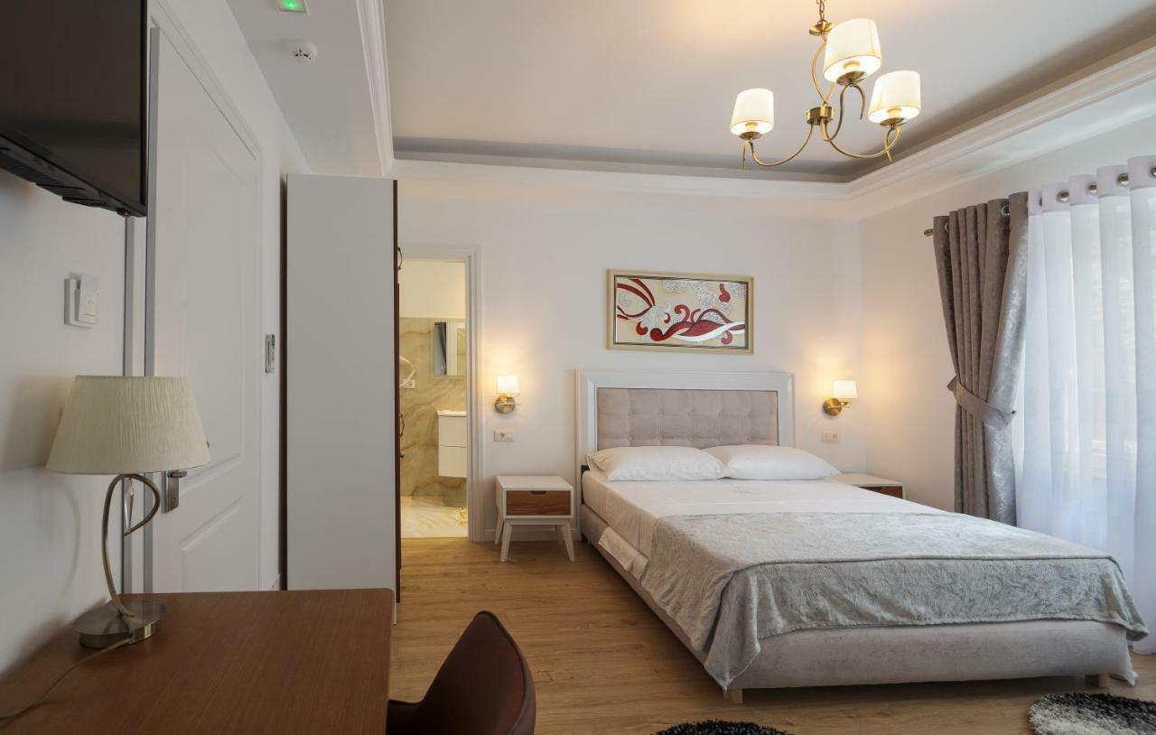 코르처 Eagles Philadelphia B&B 외부 사진
