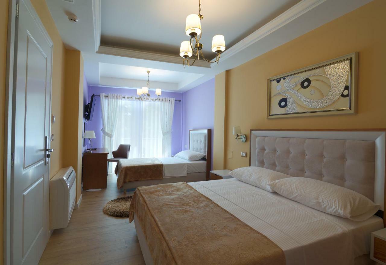 코르처 Eagles Philadelphia B&B 외부 사진