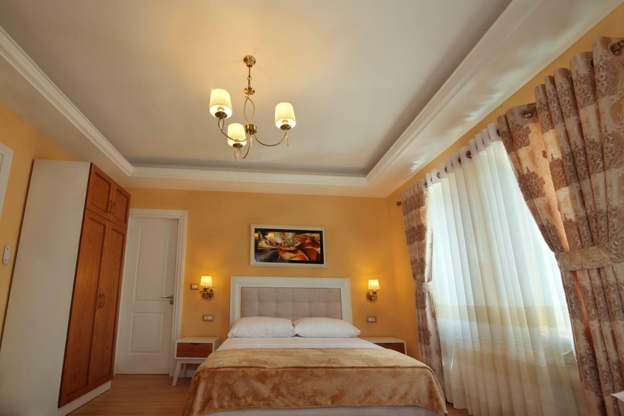 코르처 Eagles Philadelphia B&B 외부 사진