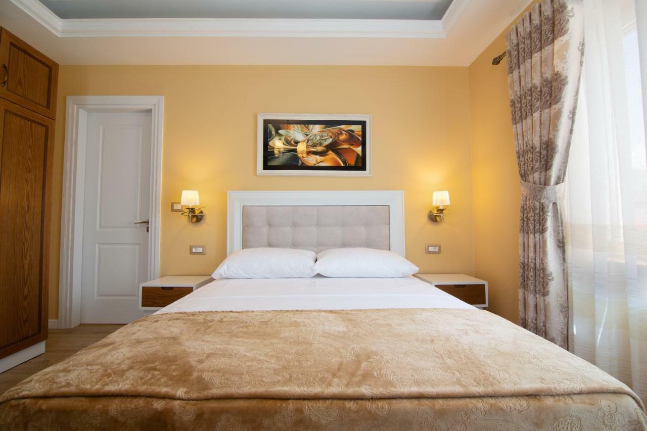 코르처 Eagles Philadelphia B&B 외부 사진
