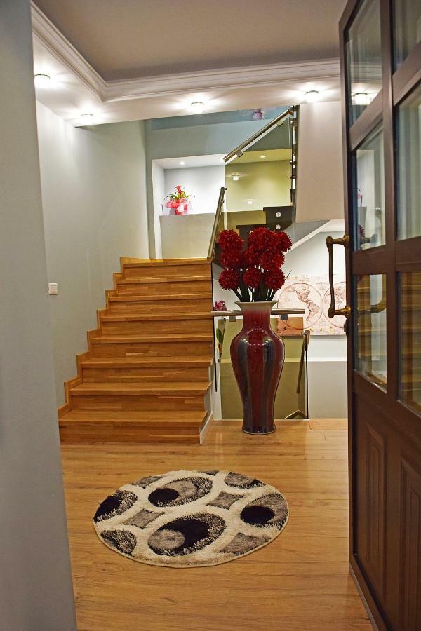 코르처 Eagles Philadelphia B&B 외부 사진
