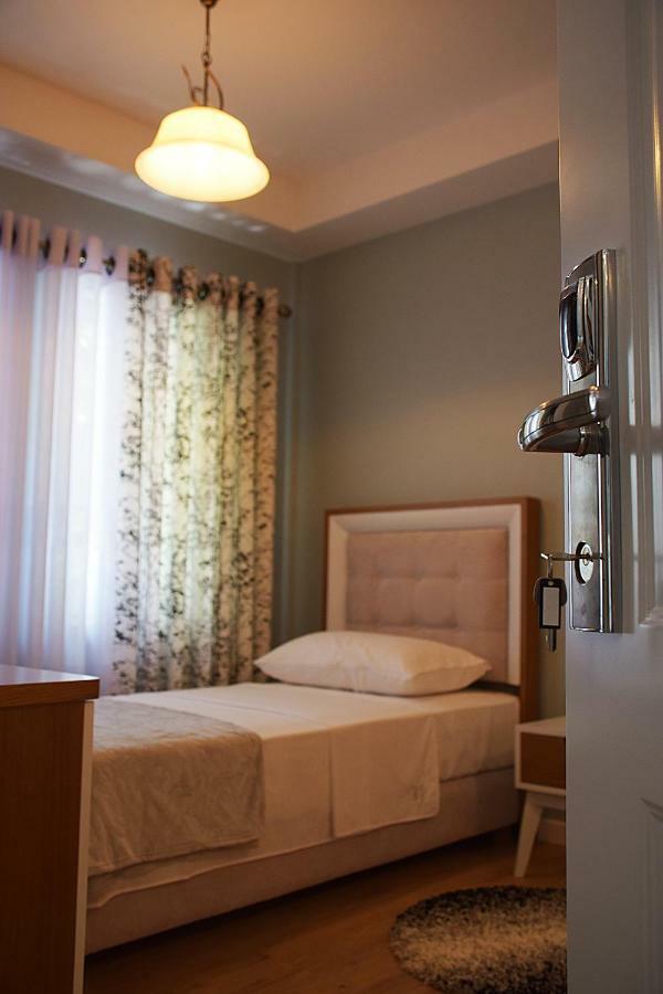 코르처 Eagles Philadelphia B&B 외부 사진