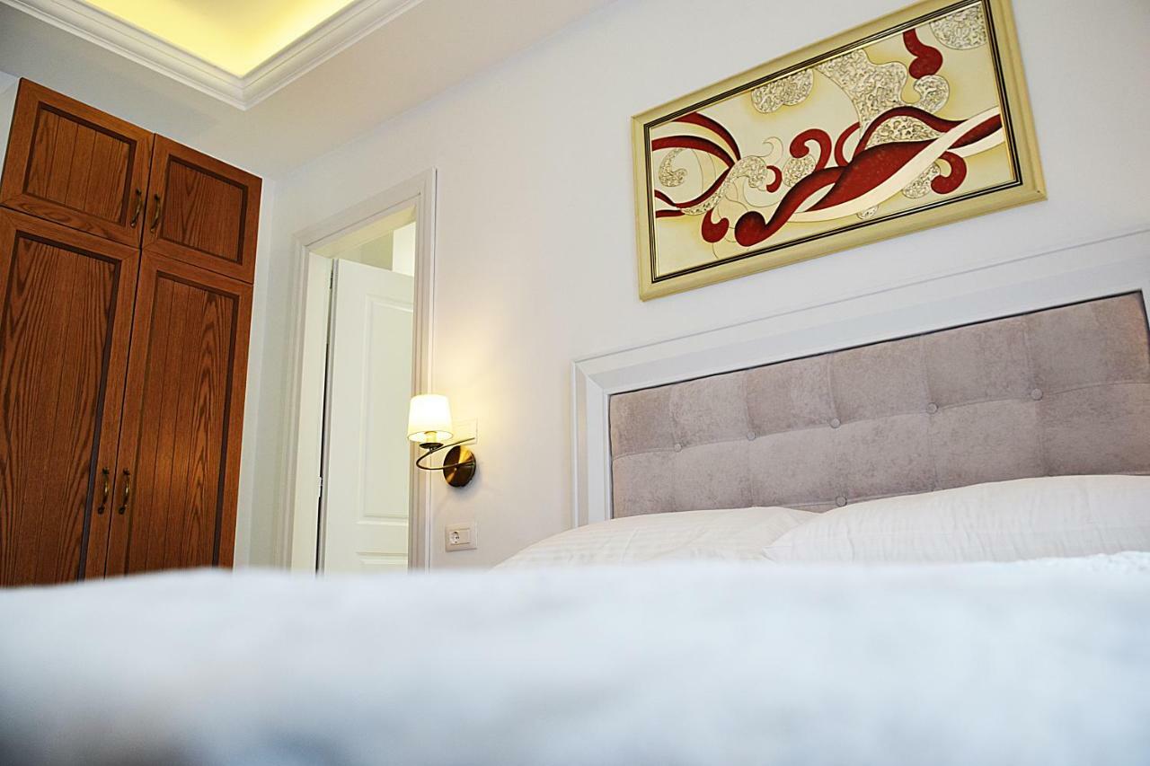 코르처 Eagles Philadelphia B&B 외부 사진