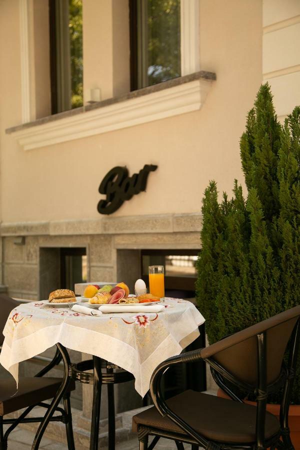 코르처 Eagles Philadelphia B&B 외부 사진